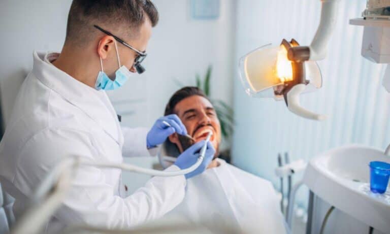Affordable dental practice insurance California at The Allen Thomas Group