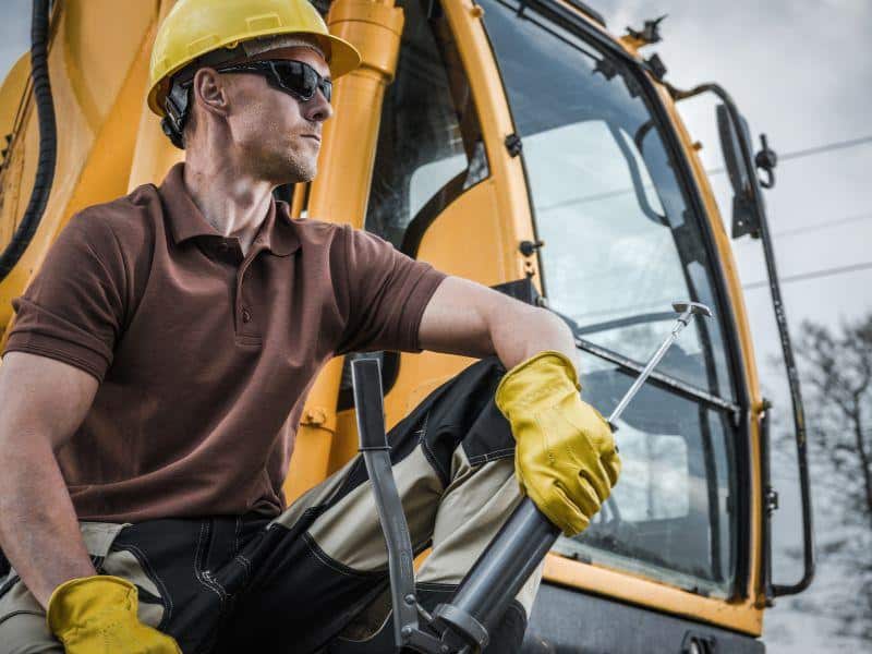 Best Heavy Equipment Workers Compensation and Auto Insurance in Pennsylvania