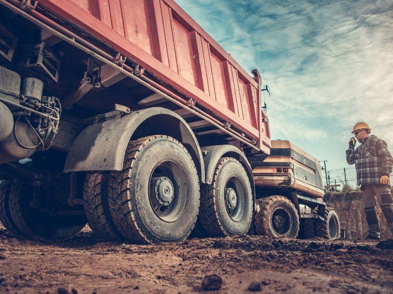 Best cost and claims support for excavation contractor insurance in South Carolina
