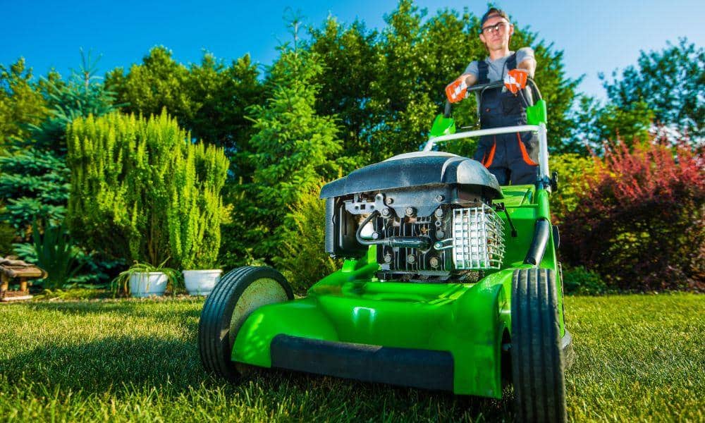 California Landscape Contractor Insurance