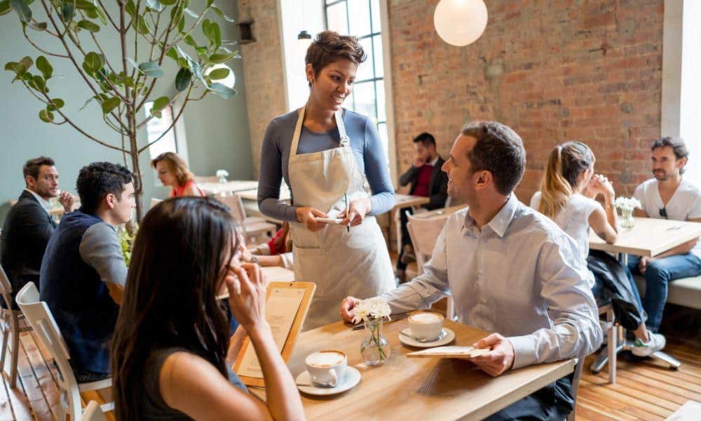 California Restaurant Insurance