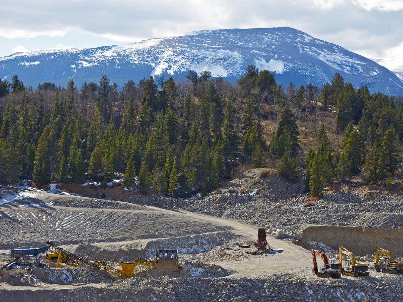 Colorado excavation contractors commercial insurance claims