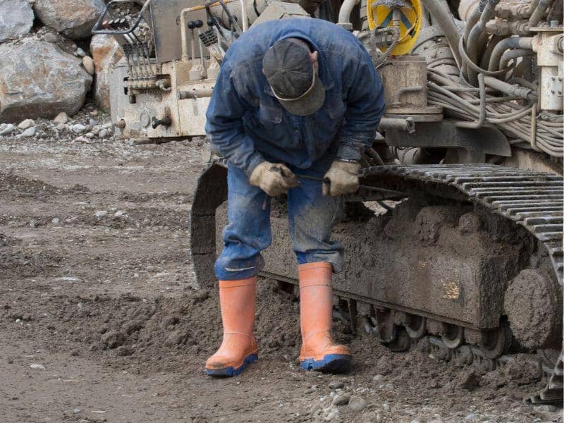 Construction insurance for job site protection in Colorado