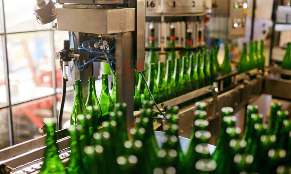 Craft Breweries, Distilleries & Wineries Insurance