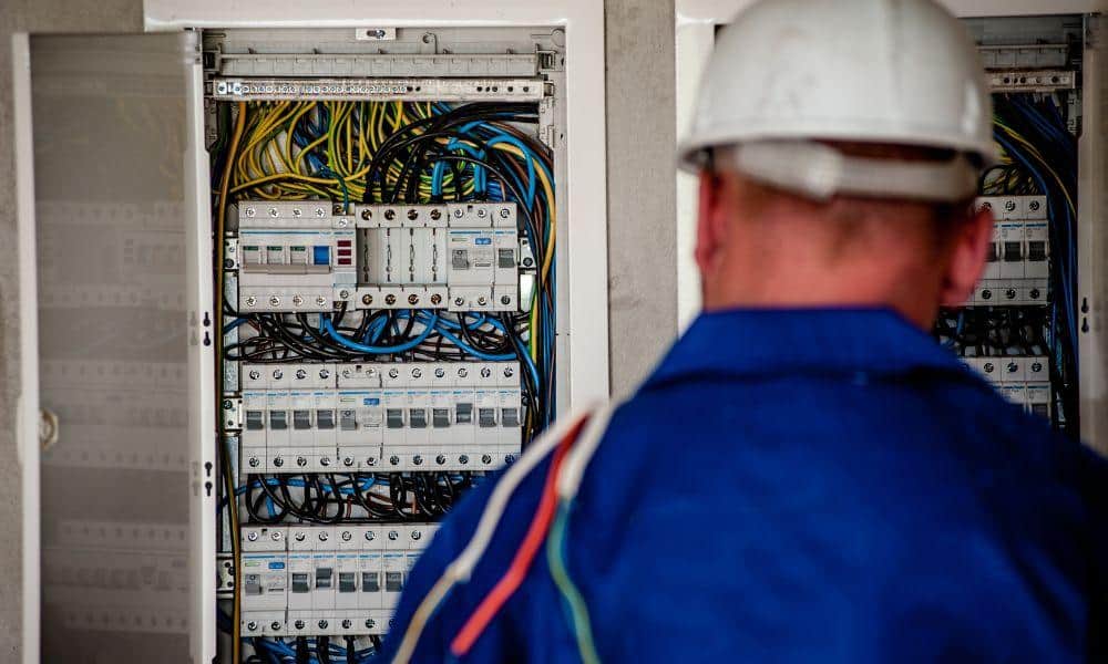 Electrical Contractor Insurance in Georgia