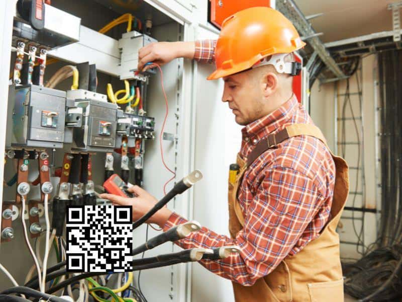 Electrical Contractor Insurance in Ohio