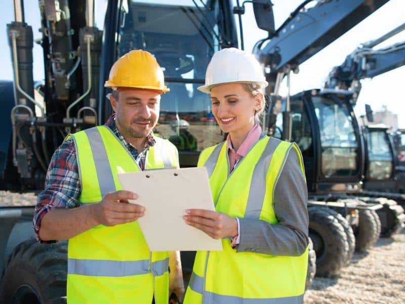 Excavation insurance cost for heavy equipment insurance in Illinois