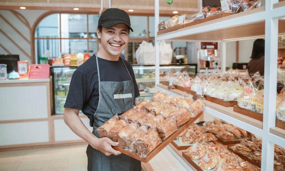 Free Quote on Insurance for Bakers
