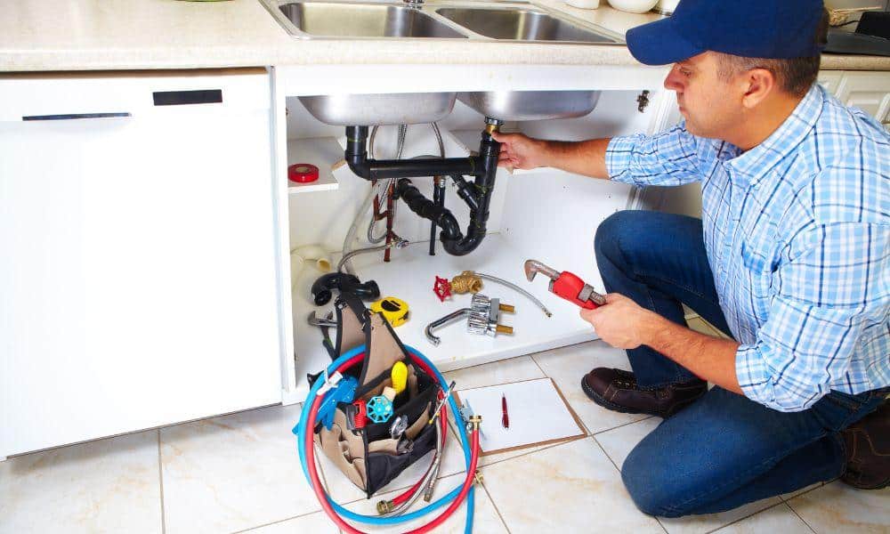 Georgia business insurance for plumbers