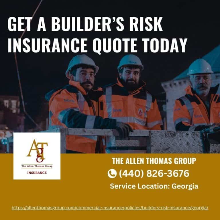 Get a Builder’s Risk Insurance Quote Today