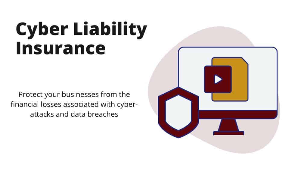 Get a Cyber Liability Insurance Quote Today And Guard Against Cyber Threats