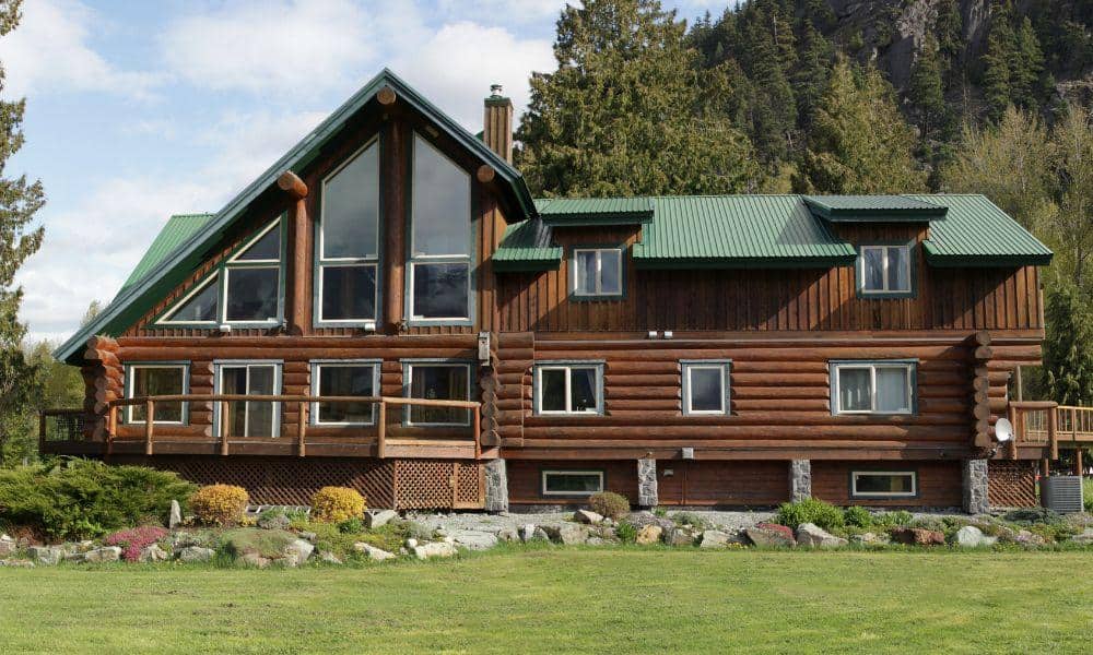 Get a Homeowners insurance quote in Montana