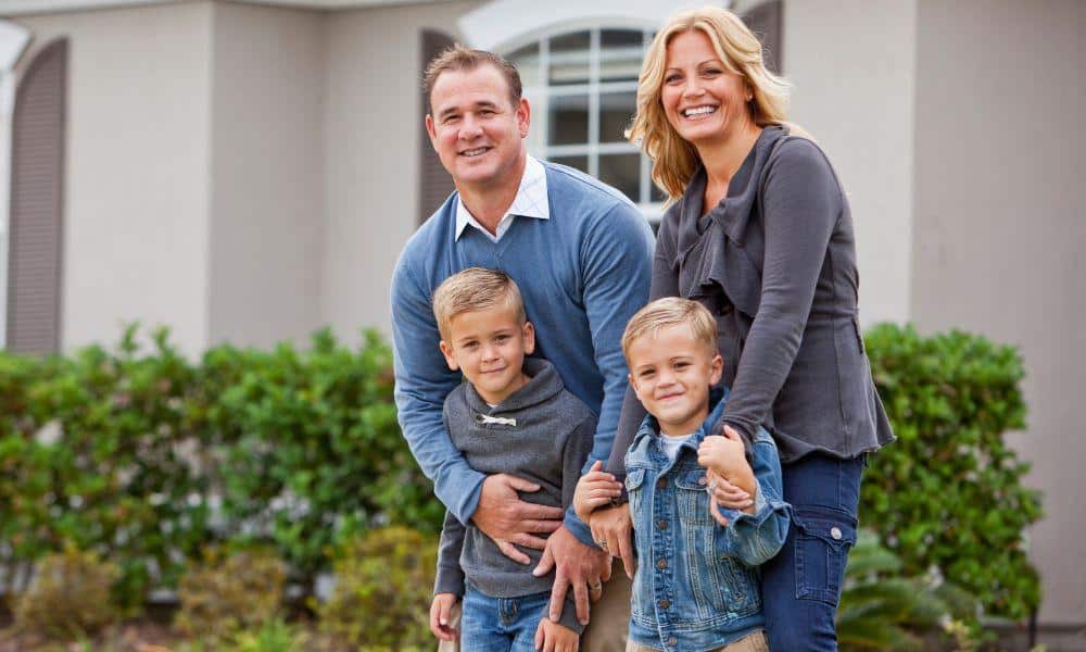 Get a Homeowners insurance quote in Utah
