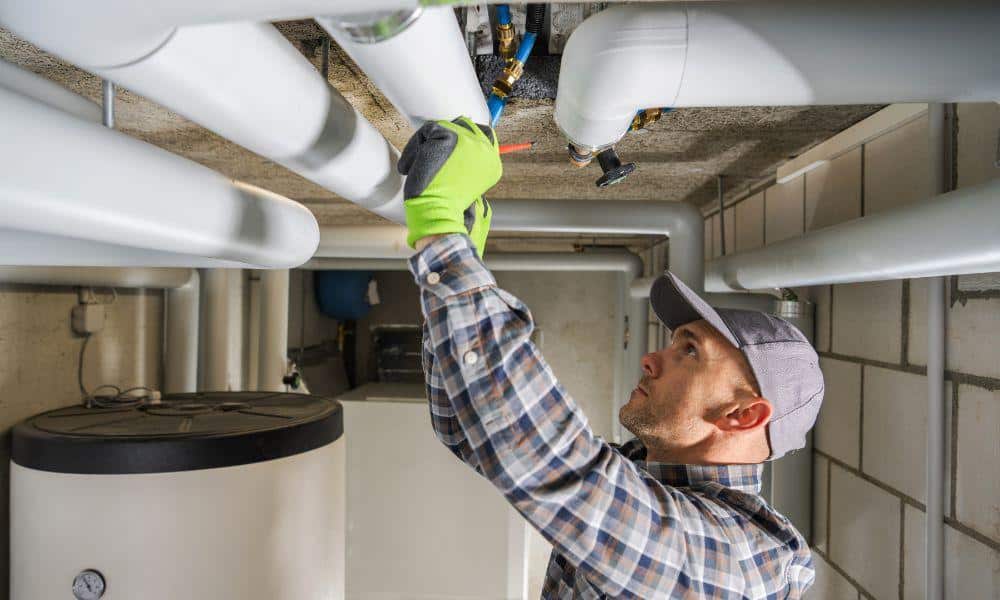 Get the best North Carolina HVAC Contractor Insurance Cost from The Allen Thomas Group
