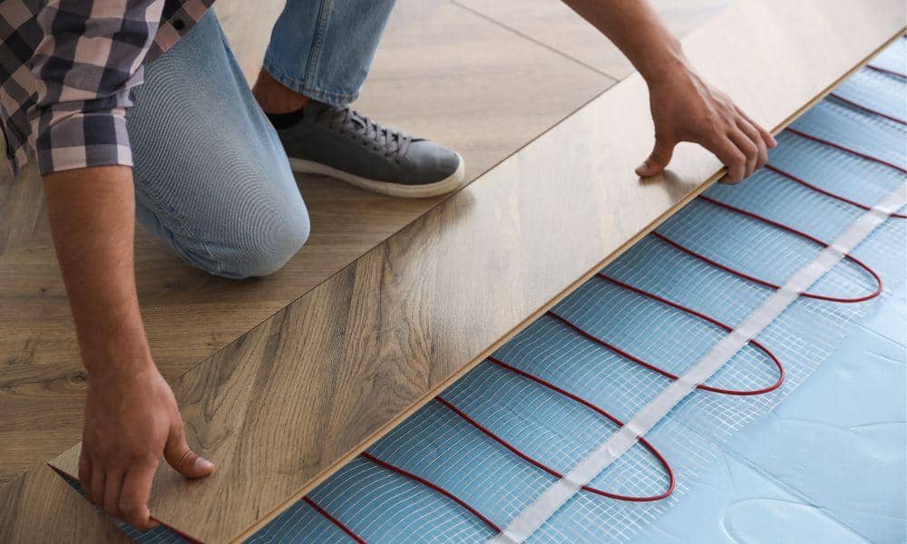 HVAC Contractor General Liability Insurance