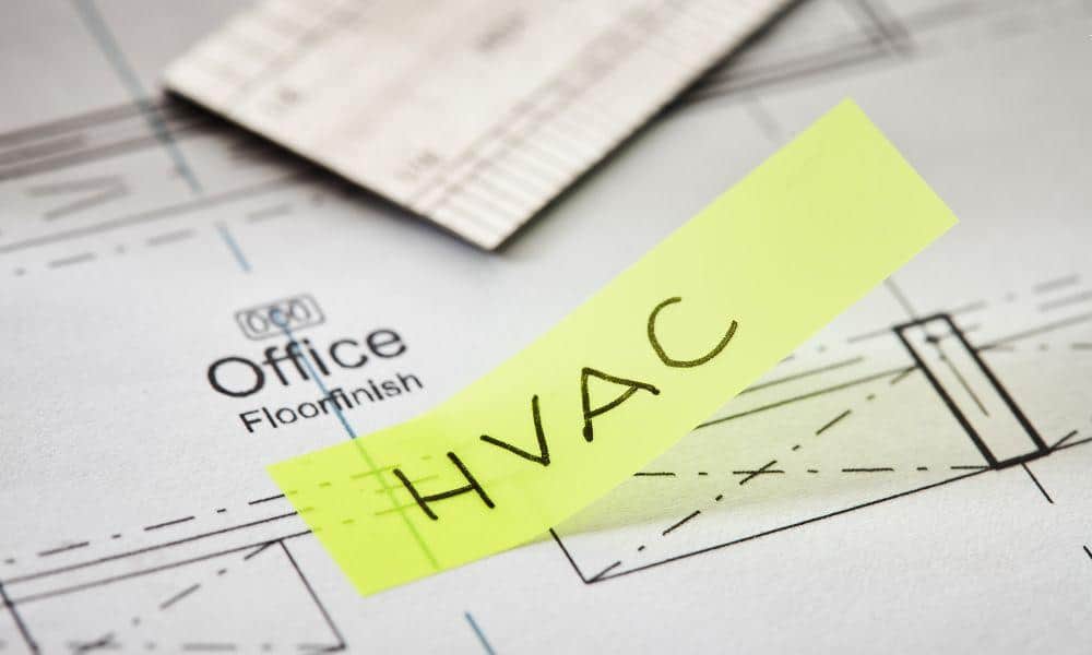 HVAC dealer insurance