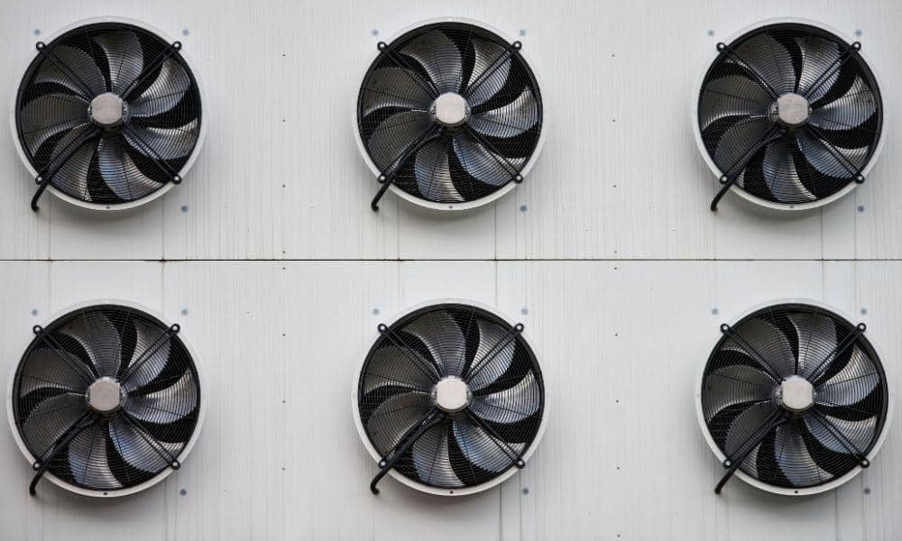 HVAC insurance for businesses