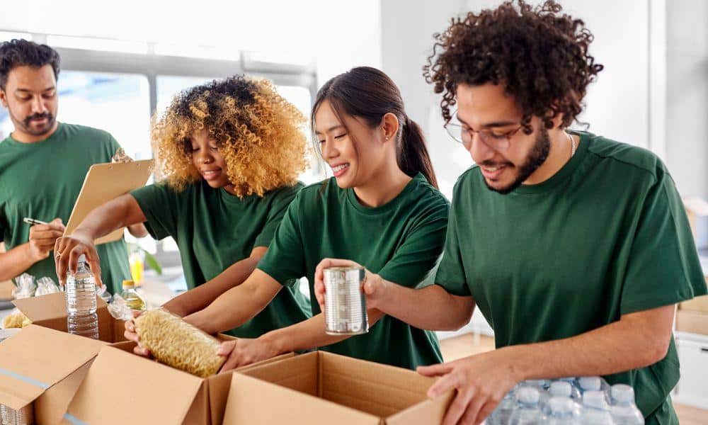 How can I find affordable nonprofit insurance