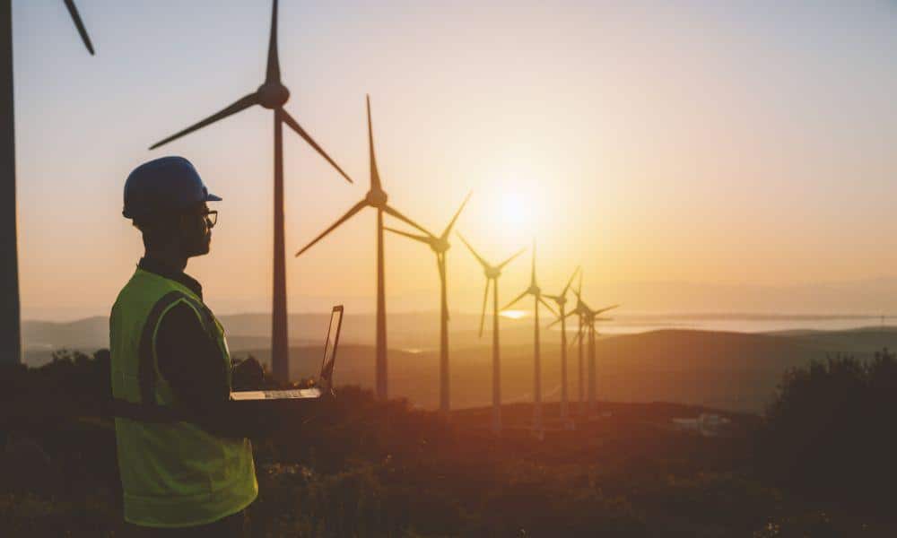 How can I protect my New York renewable energy business with insurance