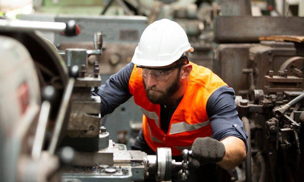 Industrial Machinery Manufacturing Insurance