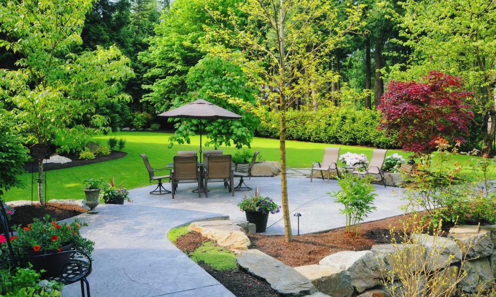 Landscaping And Lawncare Insurance in Colorado