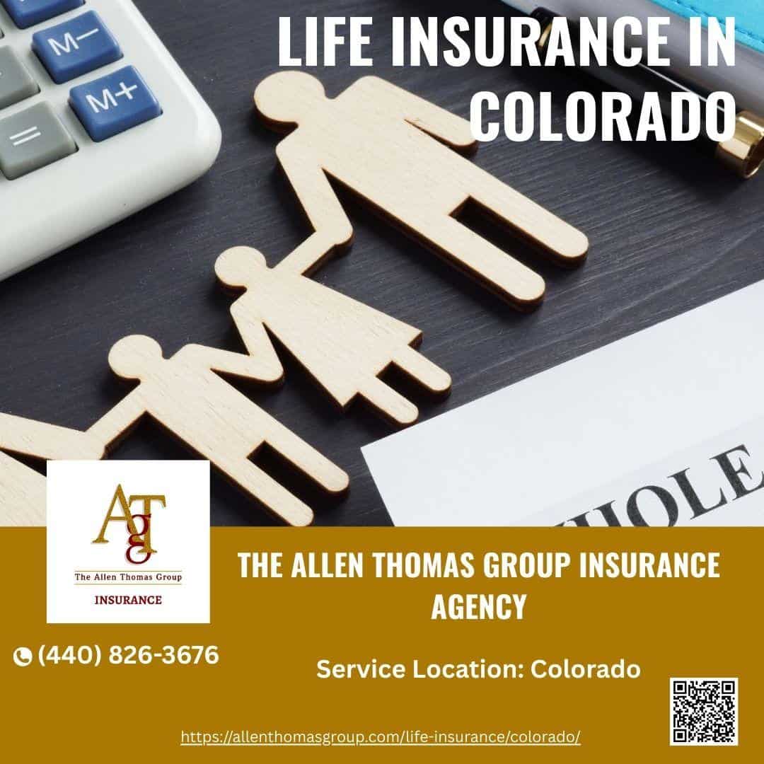 Life Insurance In Colorado