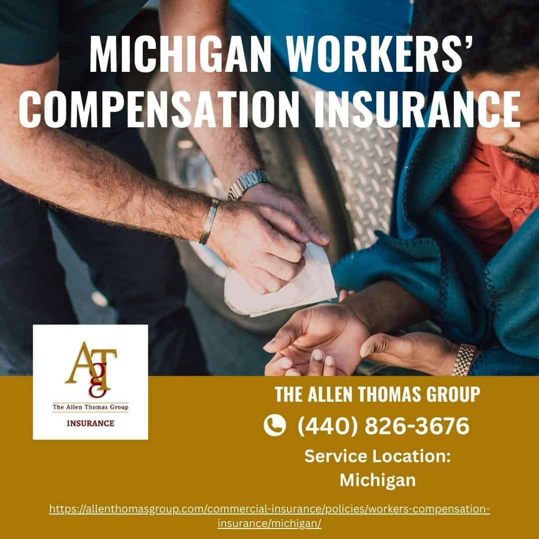 Michigan Workers’ Compensation Insurance