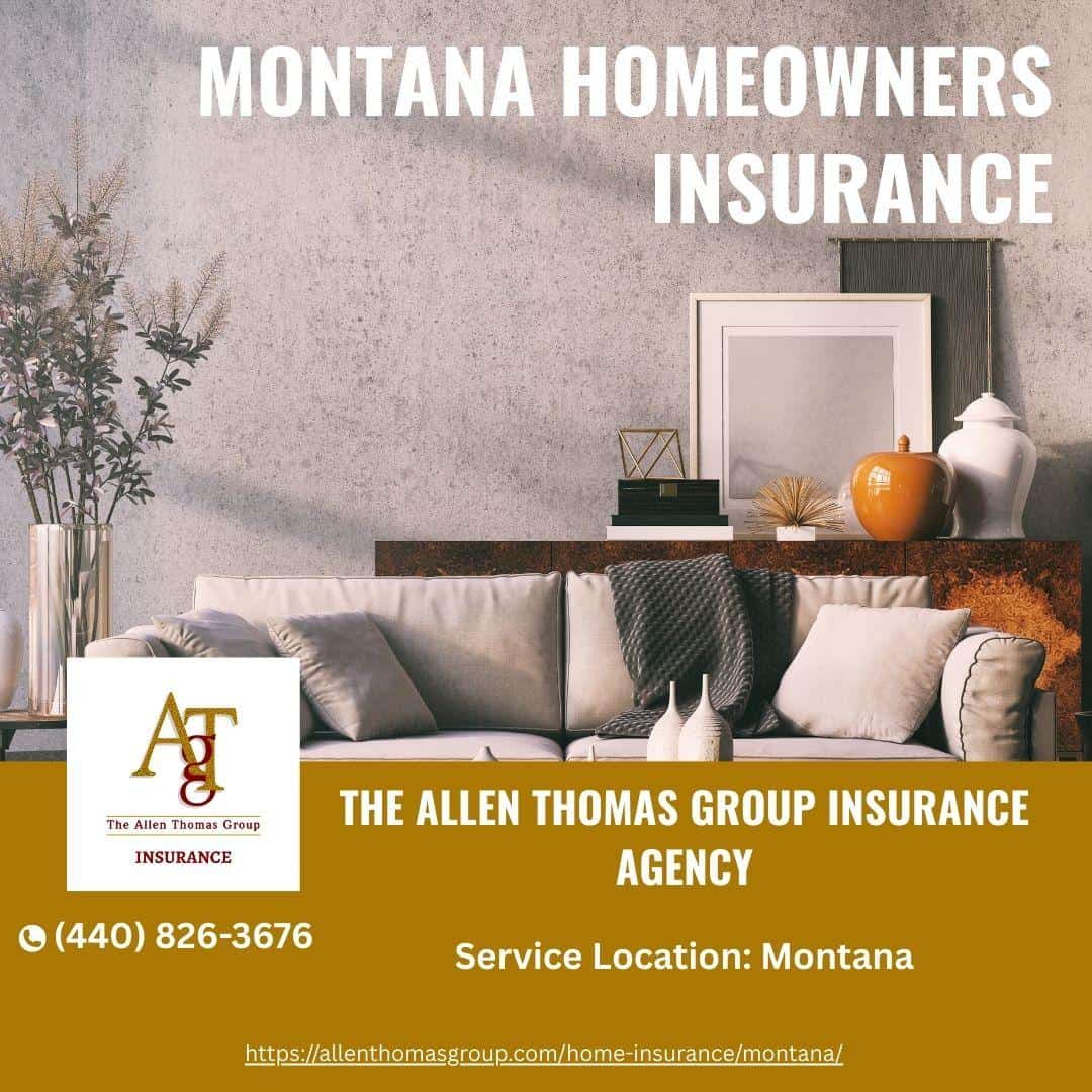 Montana Homeowners Insurance