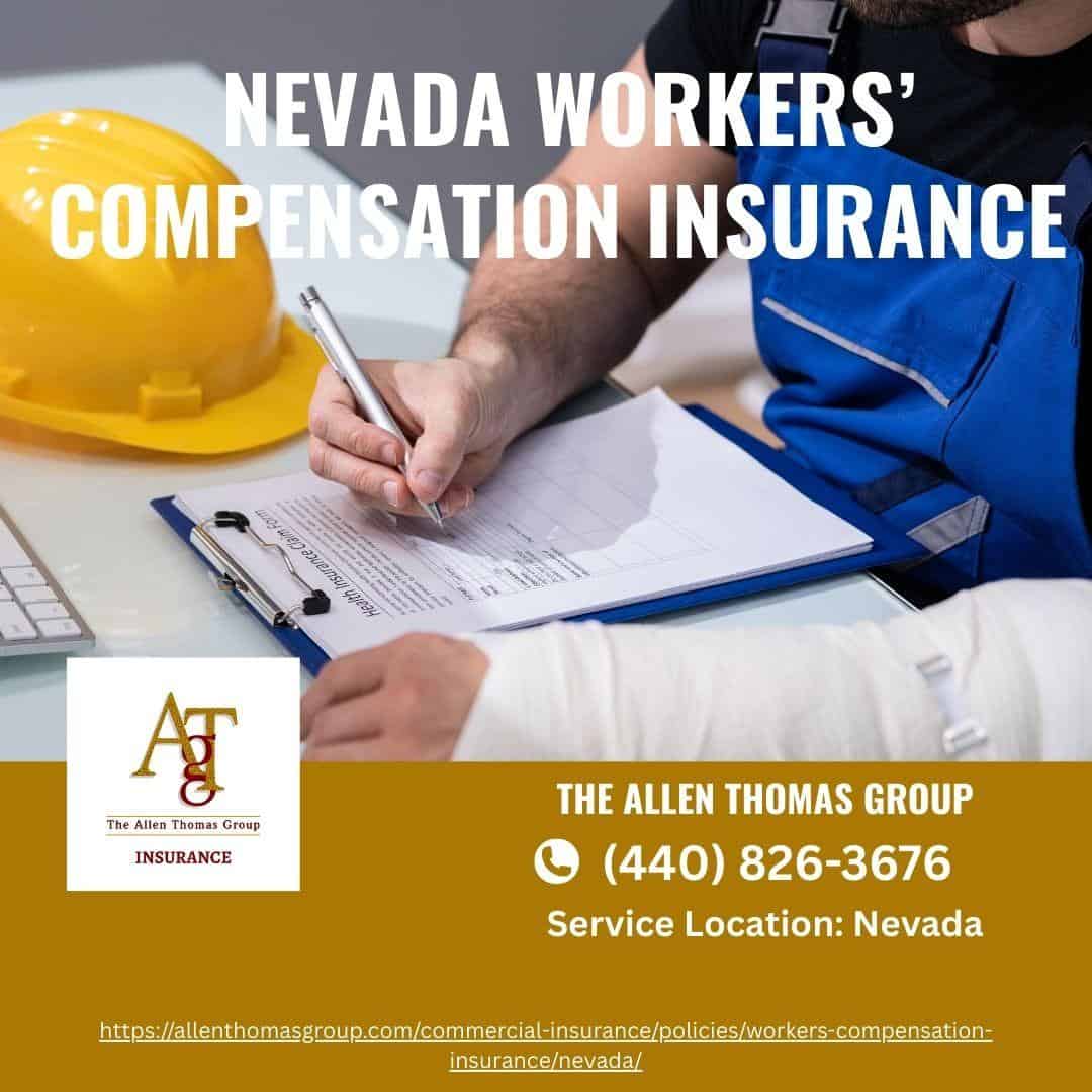 Nevada Workers’ Compensation Insurance