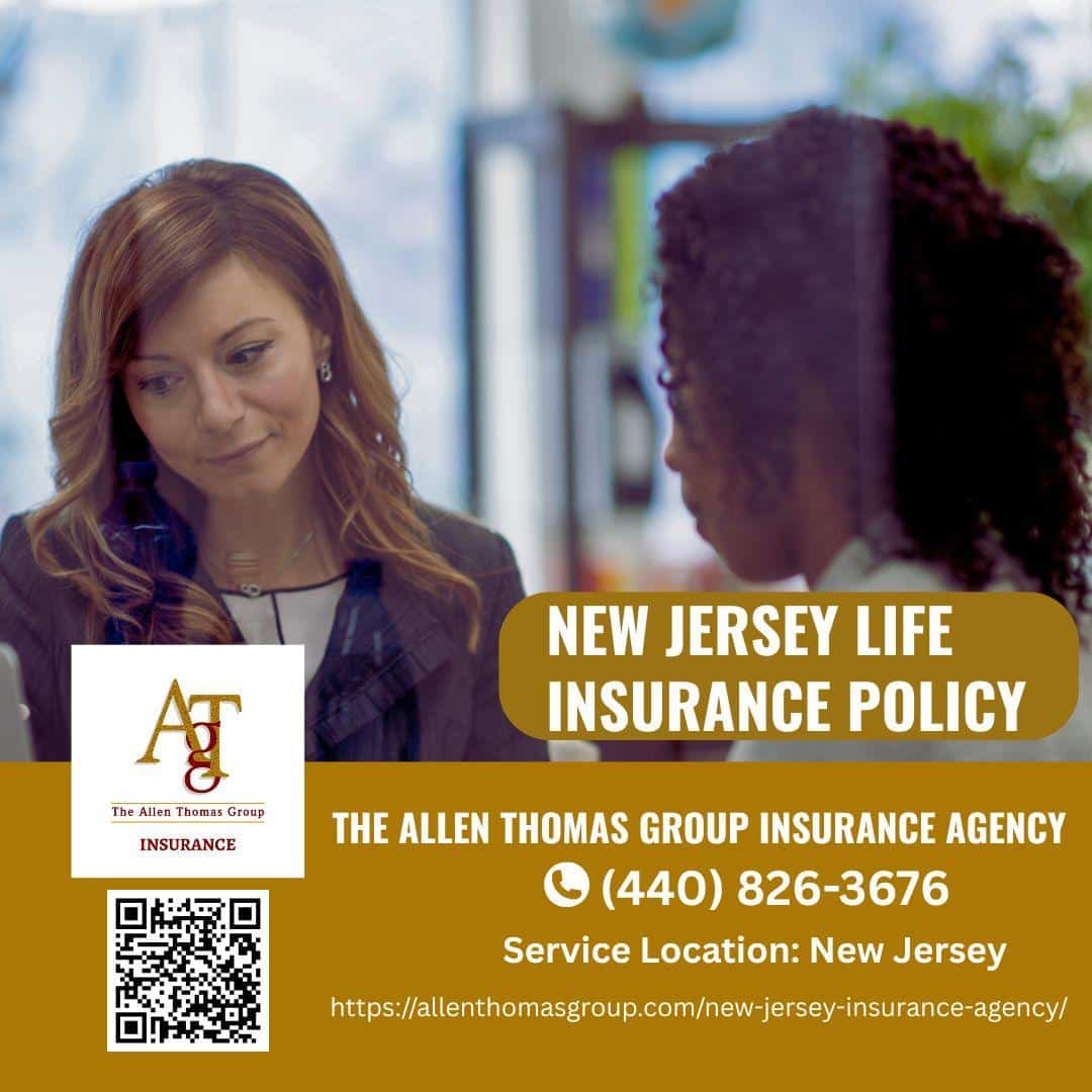 New Jersey Life Insurance Coverage Options