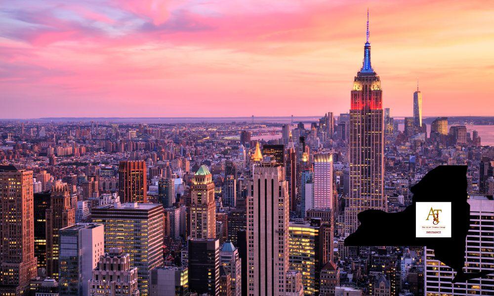New York independent insurance agents