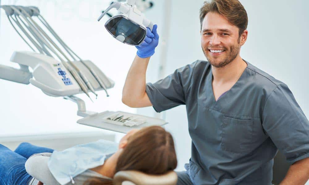 New dentist malpractice insurance CT