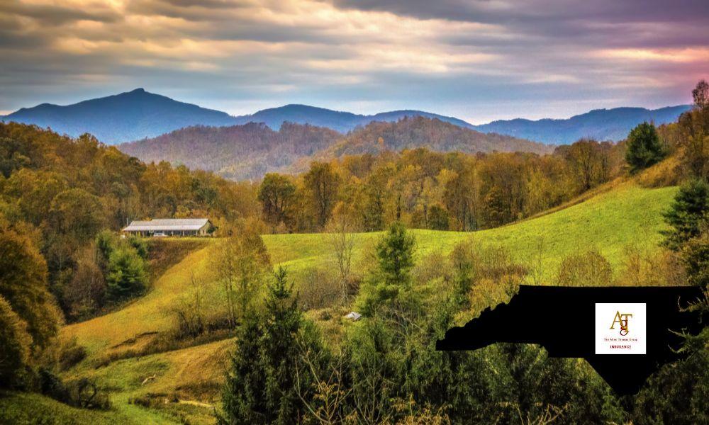 North Carolina independent insurance agents