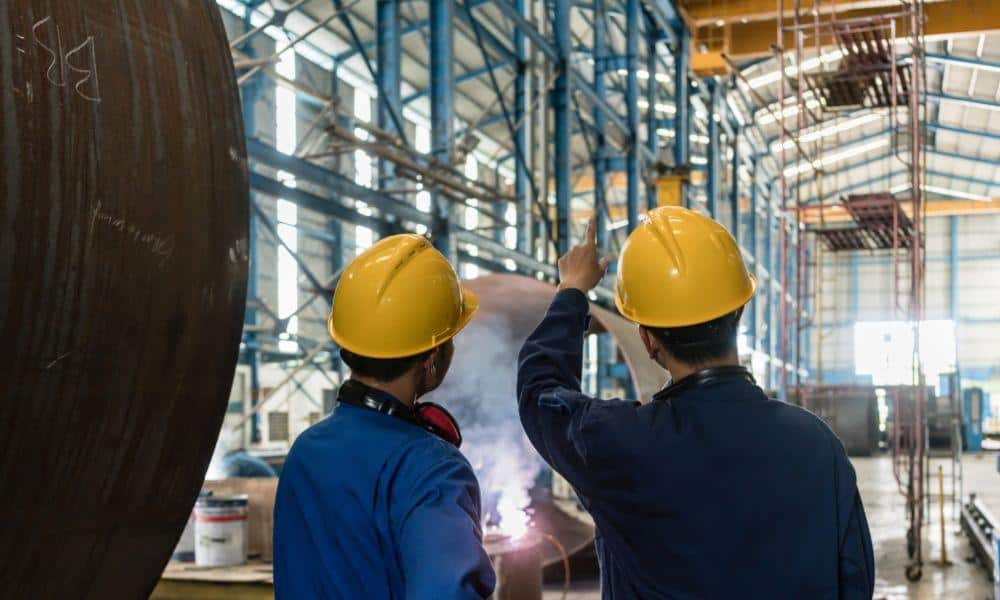 Pennsylvania manufacturing insurance quotes and coverage