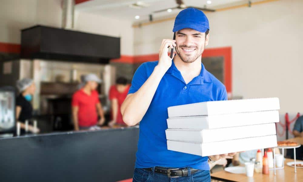 Pizza Shop Insurance