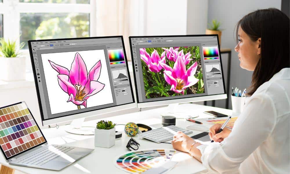 Professional Indemnity Insurance for Graphic Designers