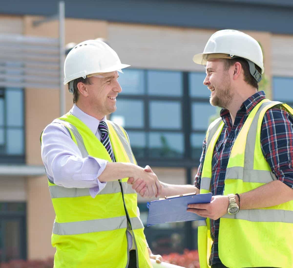 Surety Bonds and COIs for Contractors in Ohio