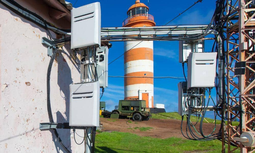 Telecom Cabling Installers Insurance