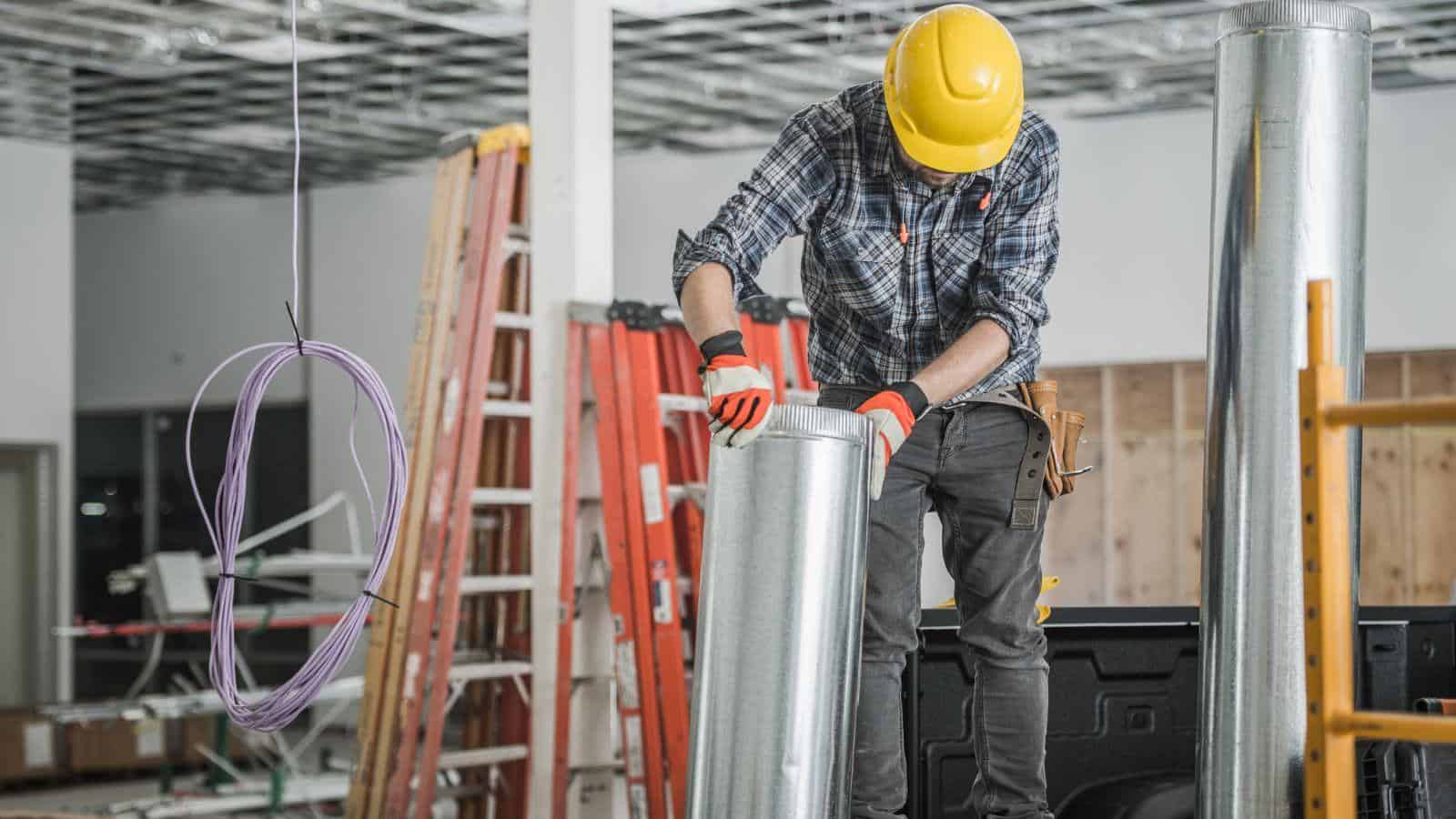 The Allen Thomas Group insurance agency for Kentucky HVAC contractors