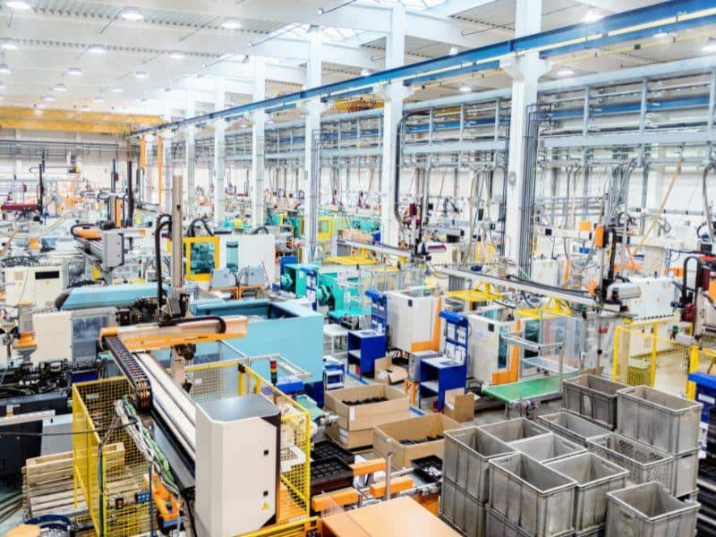The Allen Thomas Group manufacturing insurance agency product liability quotes