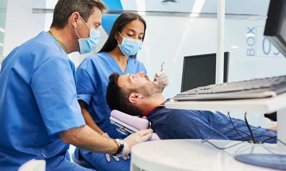 The Allen Thomas Group provides the best dental malpractice insurance Colorado