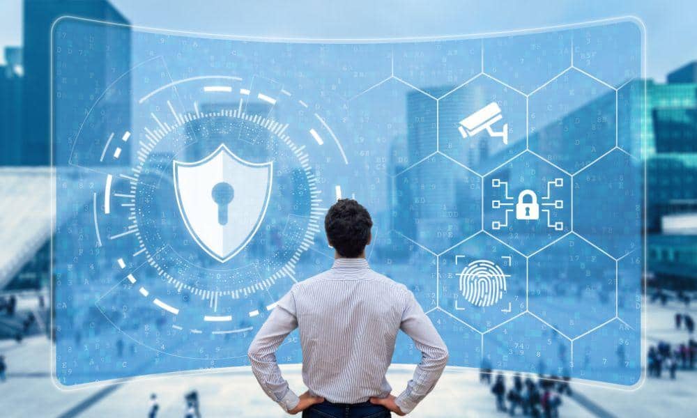 Tips to protect your business from cybersecurity threats