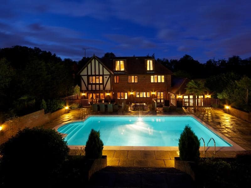 Top rated cost for risk rates and credit discounts for tennessee high-value homeowners insurance