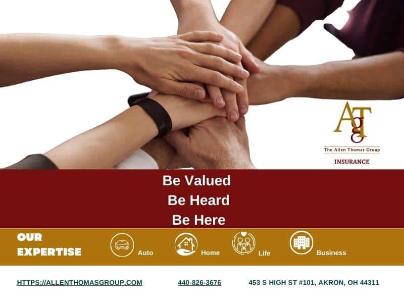 Top rated independent insurance agency careers near me at the allen thomas group