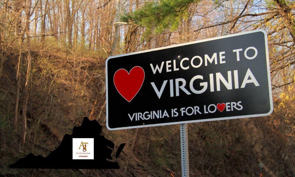 Virginia independent insurance agents