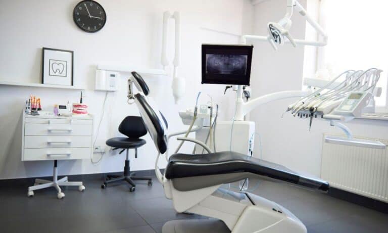 What kind of insurance do I need for my dental practice in Ohio