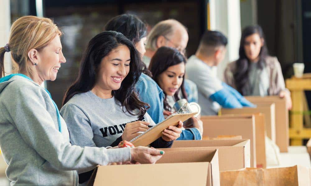 Where can I find affordable nonprofit insurance in Michigan