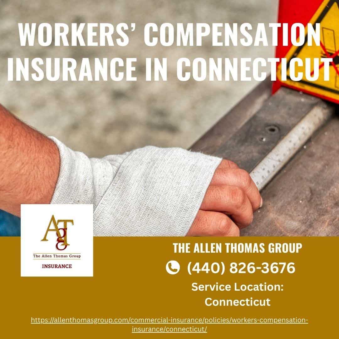 Workers’ Compensation Insurance in Connecticut