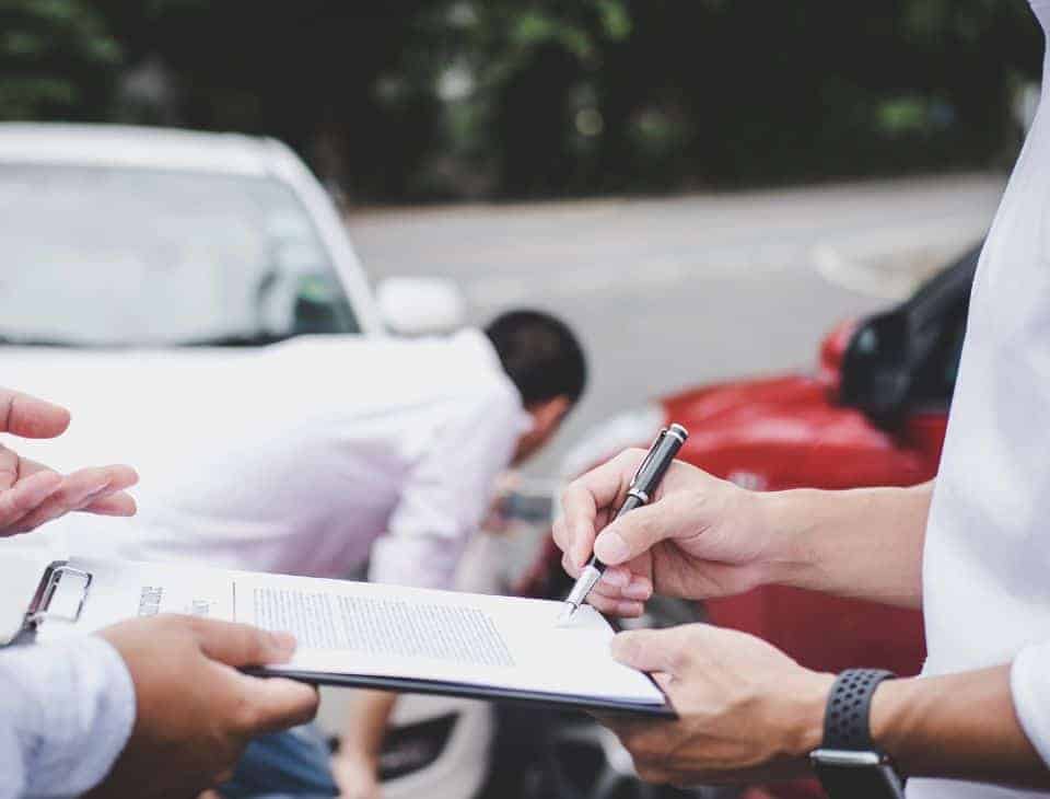 auto insurance policy in Austin Indiana