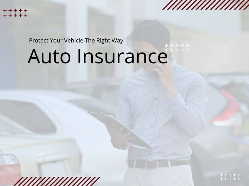 auto insurance underwritten by an experienced insurance agency in Cedar Rapids, IA